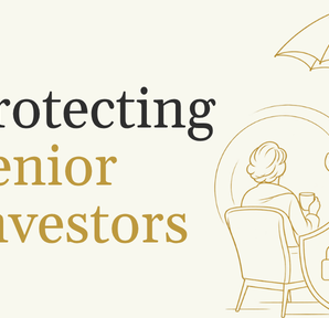 New Safeguards for Older Investors: The Financial Exploitation Prevention Act and What It Could Mean
