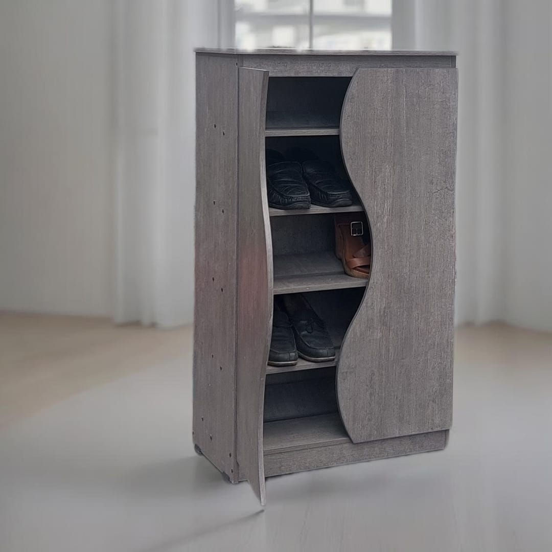 Zapatero exclusivo 15 pares