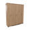 Miniatura: Closet movil 180