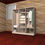 Miniatura: CLOSET MOVIL CON RODACHINAS