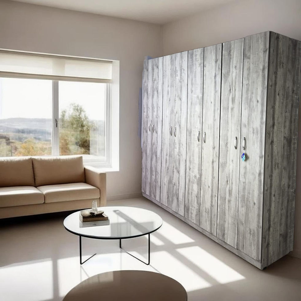 Miniatura: CLOSET MEGA FUNCIONAL