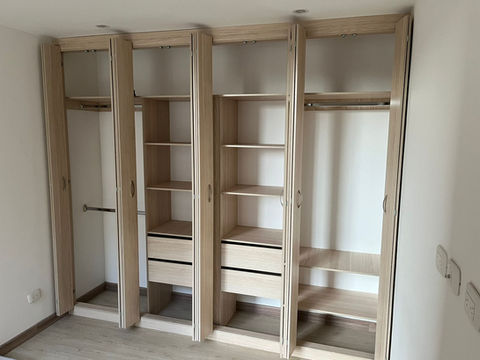 closet a medida