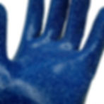 Miniature : SHOWA NSK24 CHEMICAL GLOVES