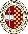 Colegio oficial abogados Tarragona