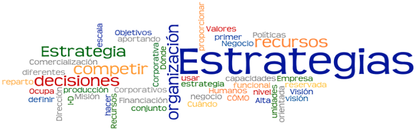 Área Estratégica