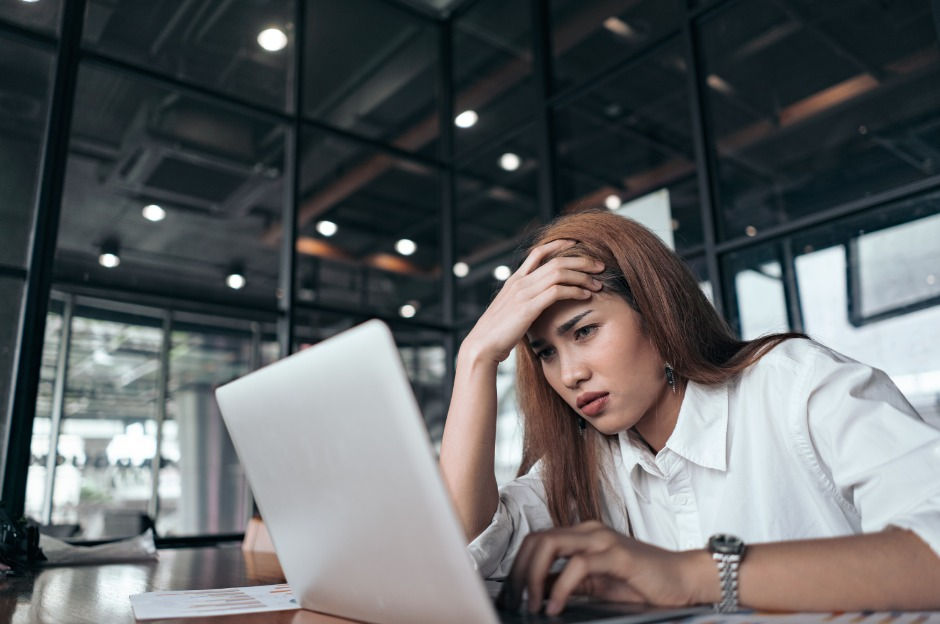 Is Google Bad For Our Mental Health 