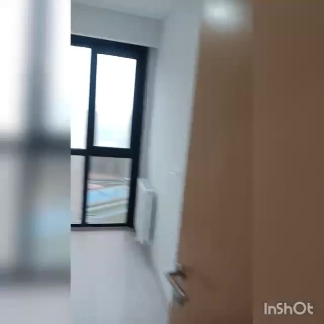 شقة 2+1 للأيجار السنوى داخل مجمع اسطنبول الثالث بشاك شهير