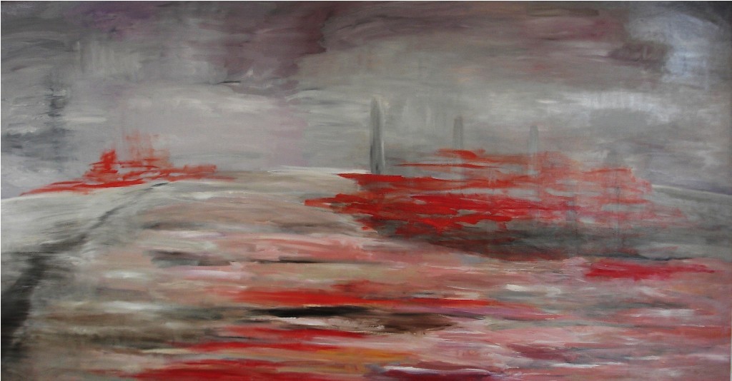 "Perdido" - 2009