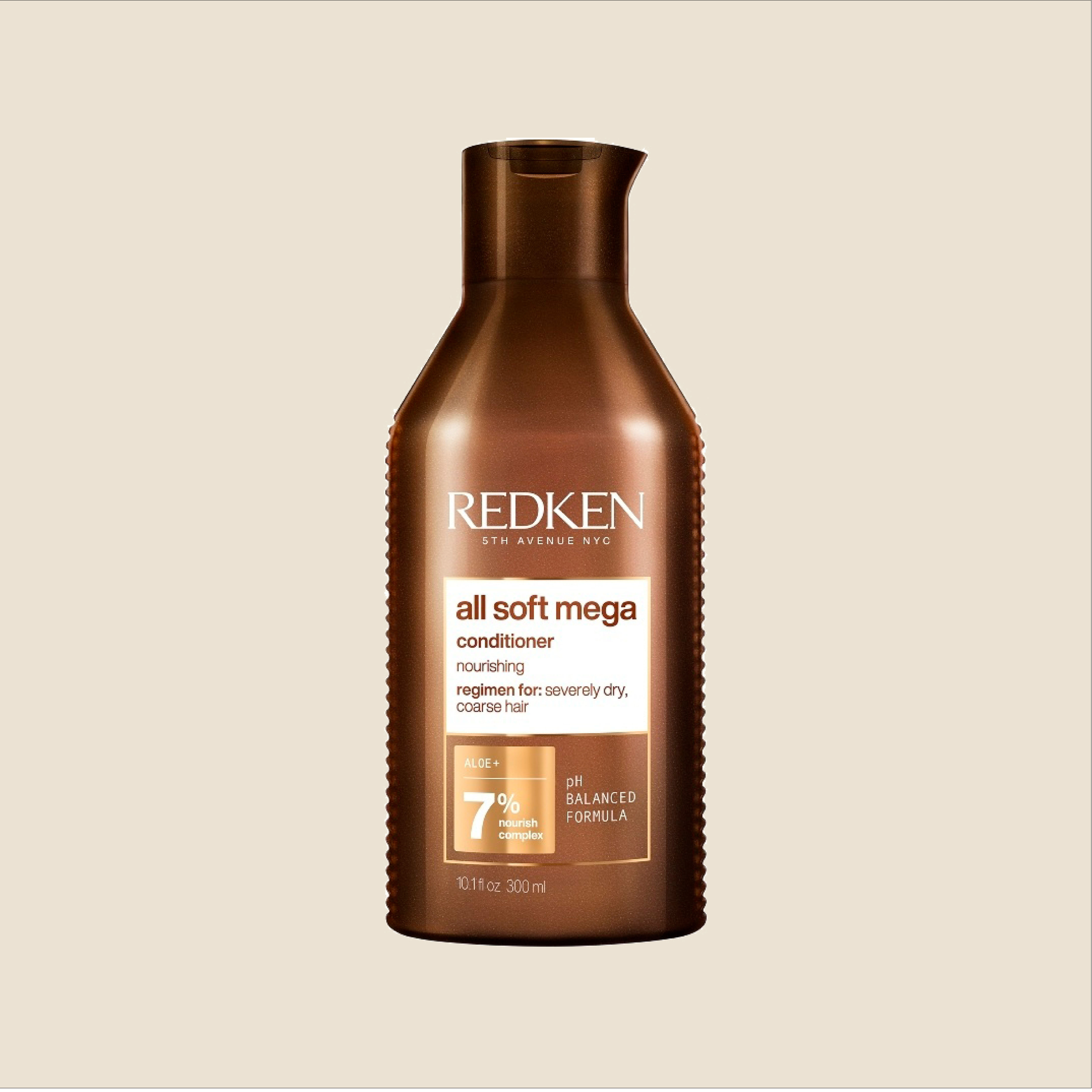 Redken Mega Conditioner