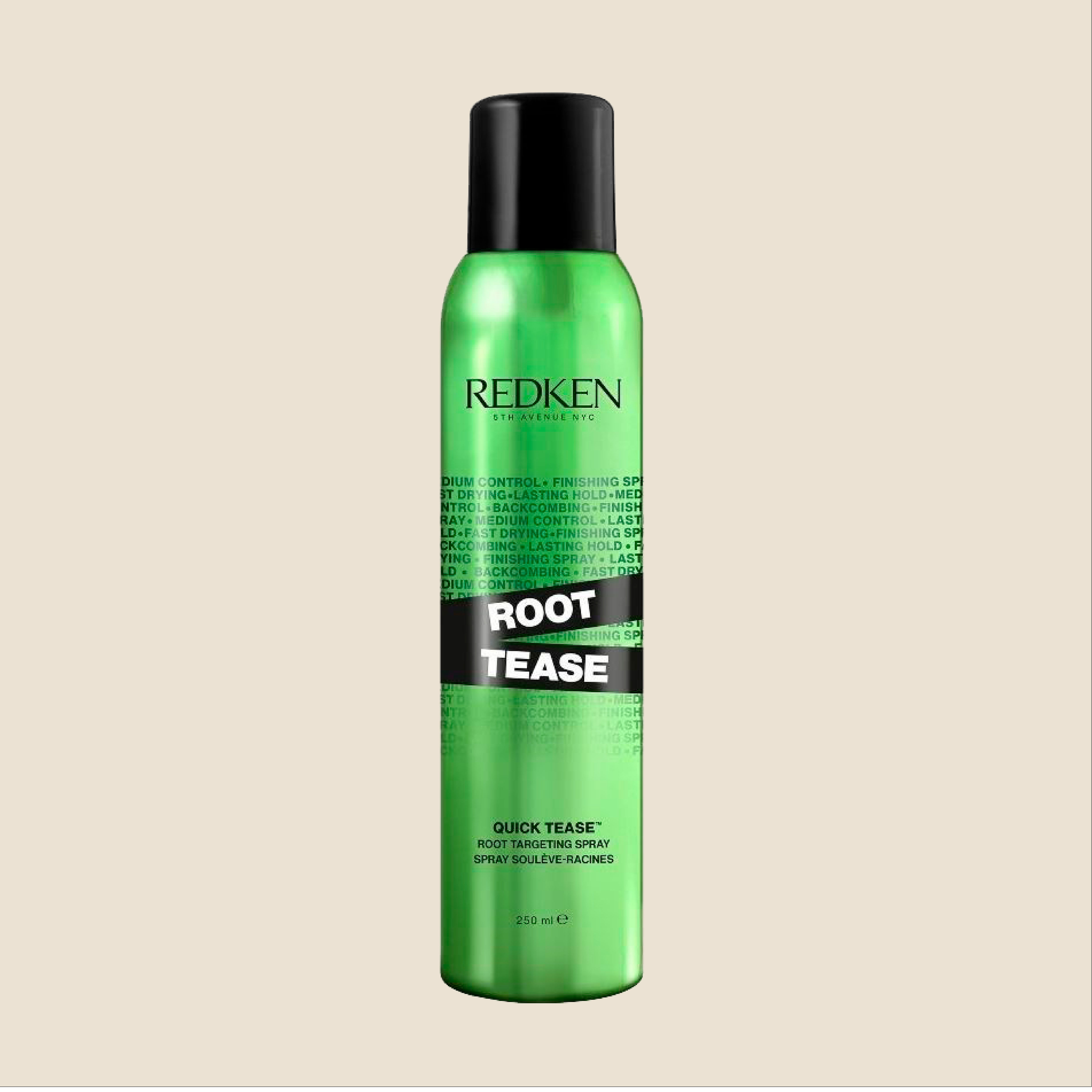 Redken Root tease