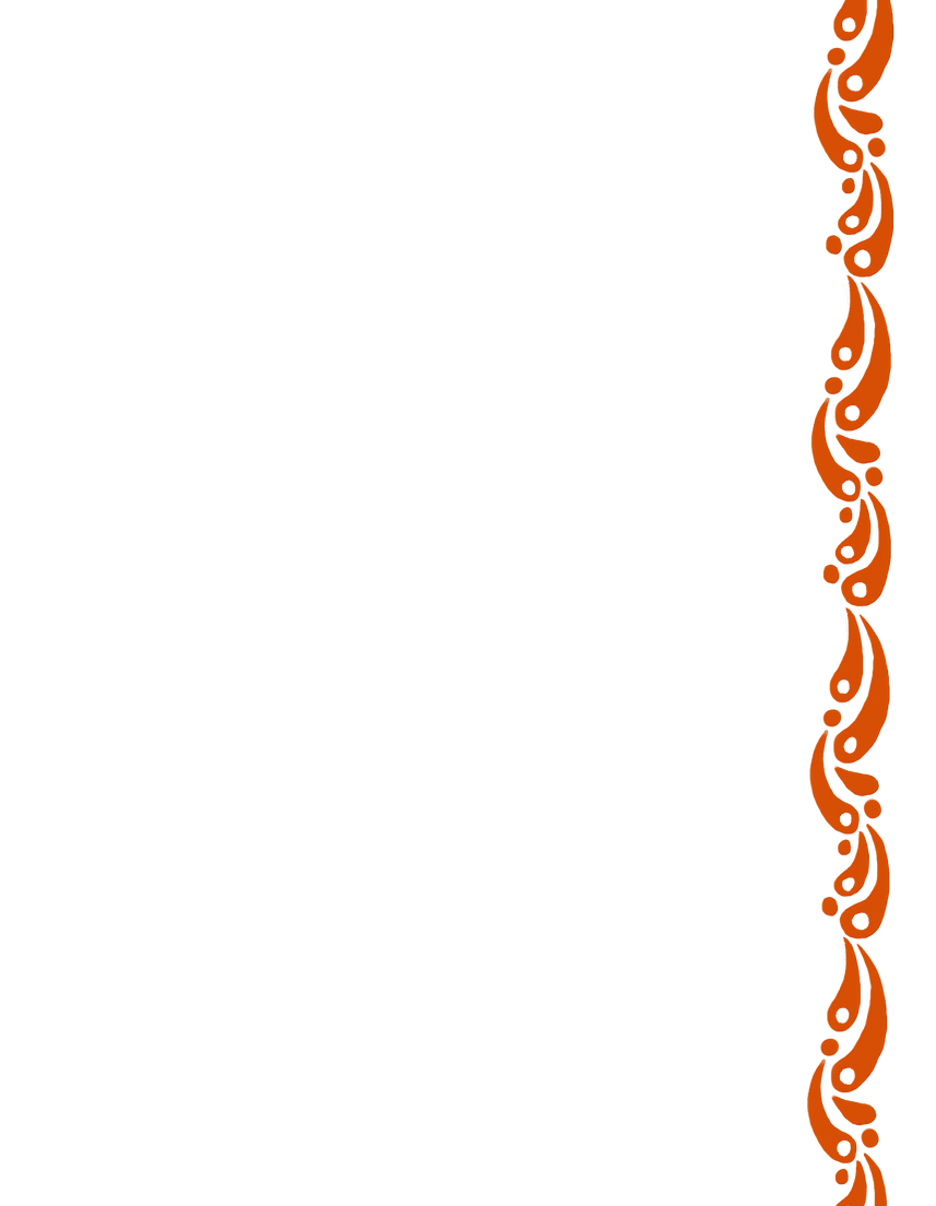 border splash design
