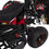 Miniatura: Mini Quad Reneblade 1000Watt 48V Cerchi da 6" 11-22-35Km/h Retromarcia Luci LED