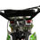 Miniatura: Pit Bike SRB 140cc 4T 4 Marce Cerchi 17" 14" 90Km/h Kick Starter