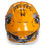 Miniatura: H1 Casco integrale Cross GIALLO