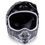 Miniatura: H1 Casco integrale Cross GRIGIO