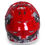 Miniatura: H1 Casco integrale Cross ROSSO