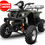 Miniatura: Quad HUMMER AKP 250cc 4 tempi Cerchi 10" 70Km/h e-Starter *CASCO OMAGGIO*