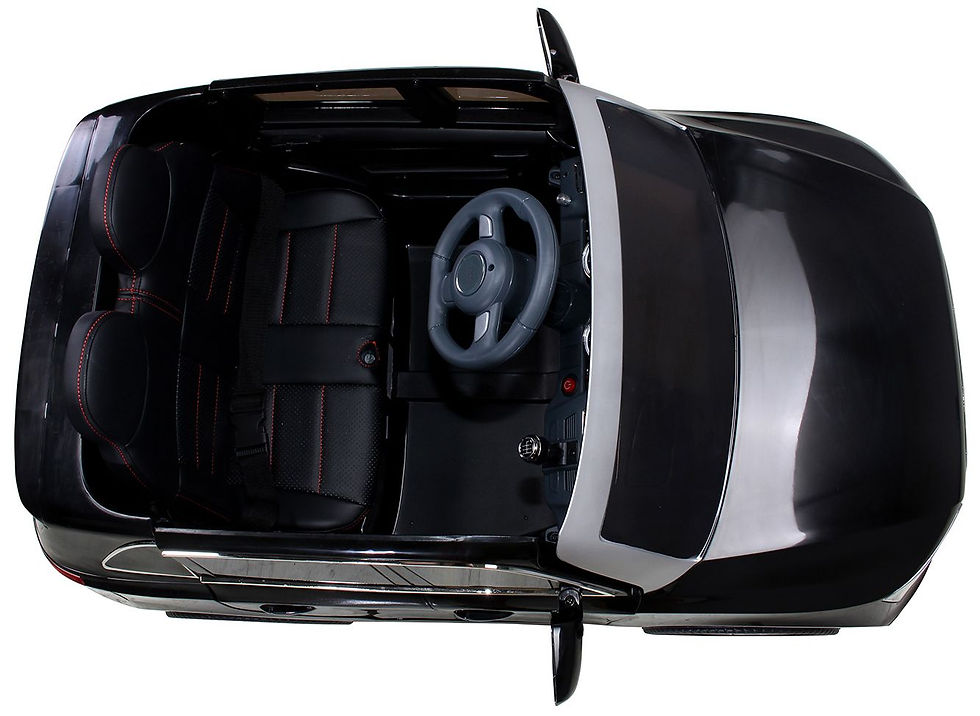 Miniatura: Audi Q5 70Watt (2x 35W) 6Km/h Retromarcia MP3