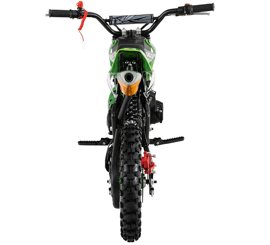 Miniatura: Mini Cross Orion 50cc 2 tempi Cerchi da 10" 40Km/h con Velocità limitabile