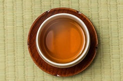 ほうじ茶