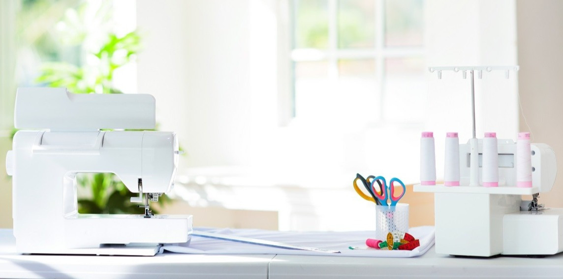 株式会社オカミシン | 三重県津市のミシン販売・修理 | ジャノメ  