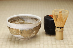 抹茶道具