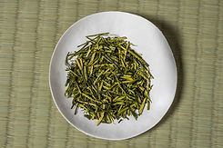 茎茶