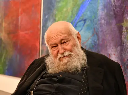 Hermann Nitsch 02