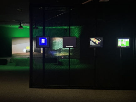 Playing Art Method 03