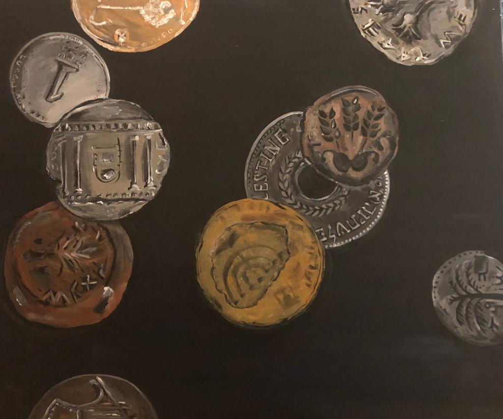 Coins