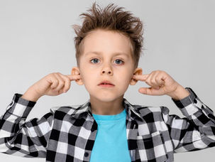 My Children Don’t Listen to Me.