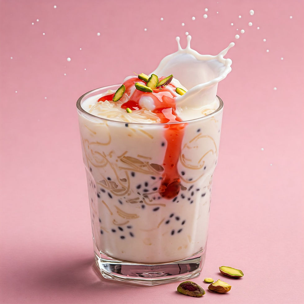 FALOODA MIX RAJBHOG