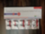 Amoxicillin Clavulanate 625mg tablets export packaging