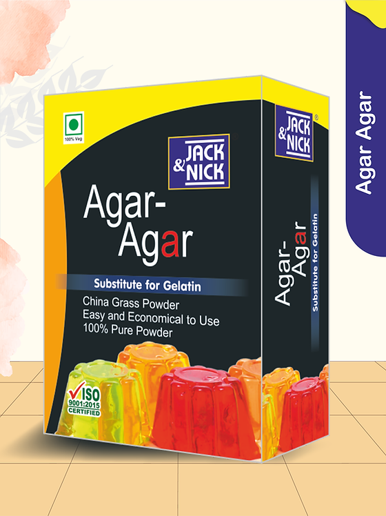 Agar Agar Powder