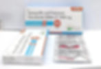 Amoxicillin Clavulanate 1000 mg Tablets (Amoxyheal-CV)
