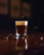 Espresso Martini Shot