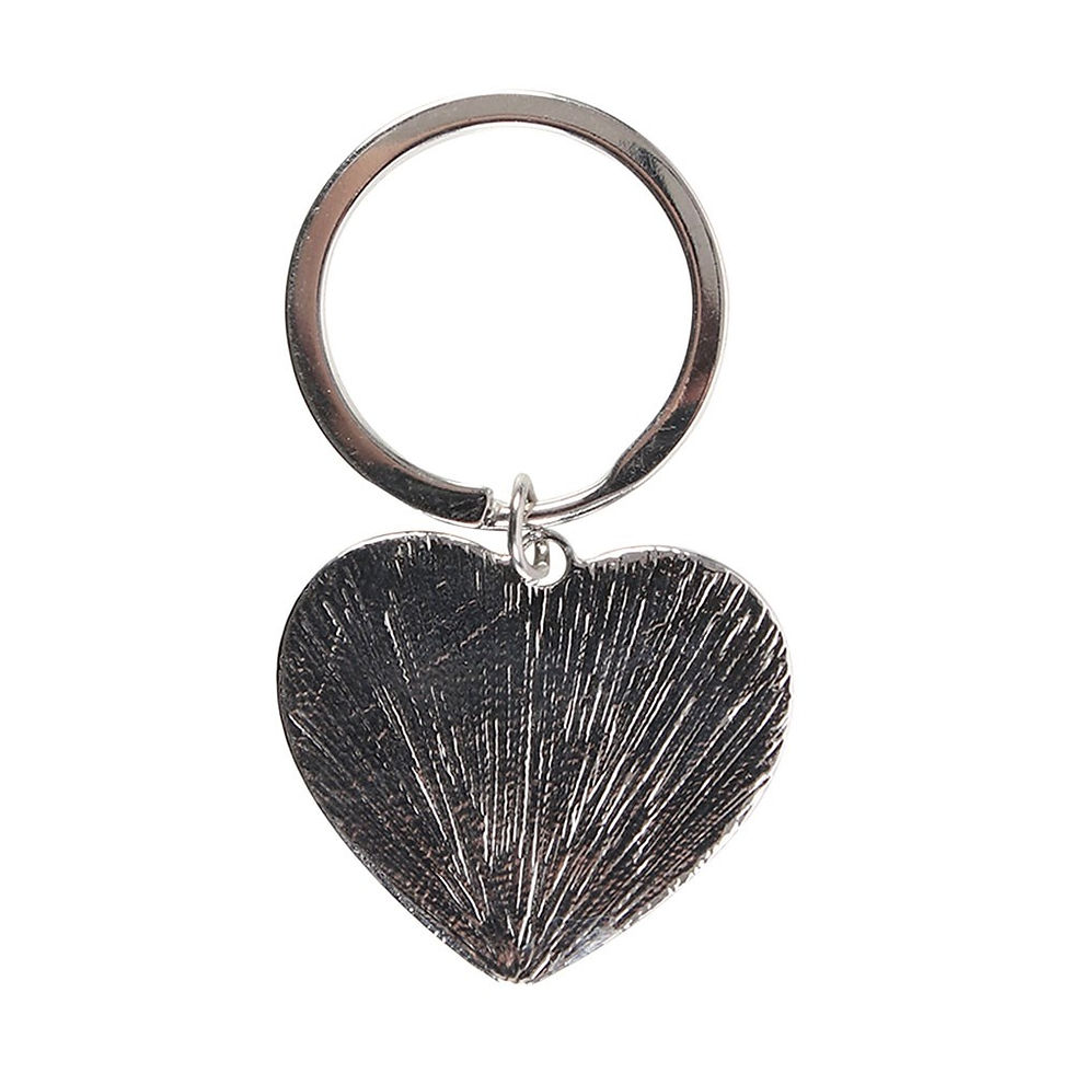 Thumbnail: Goth Mum Keyring