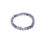 Thumbnail: Gemstone Manifestation Bracelet - Amethyst – Calmness