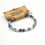 Thumbnail: Gemstone Manifestation Bracelet - Sodalite – Truth