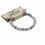 Thumbnail: Gemstone Manifestation Bracelet - Map Stone – Prosperity