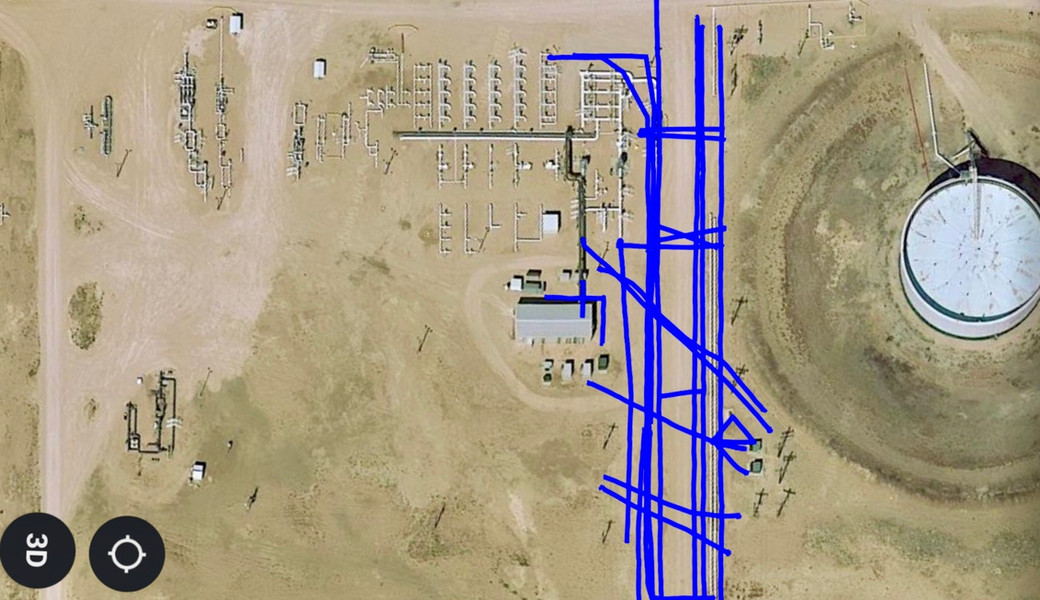 Subsurface Utility Engineering Lightspeed Locating