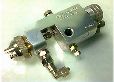 Pistola para pintar automatica RIES ACN.04