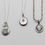 Thumbnail: Charm Bracelet or Necklace - Saturday 1st November 2025 10am - 1pm