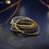 Thumbnail: 5 Golden Rings - Sunday 7th December 2025 10am - 1pm