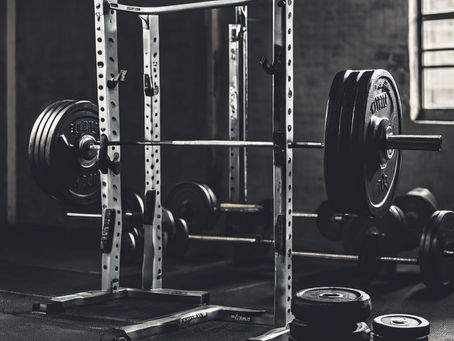 #6: Introduction to Work, Power, and Energy