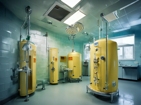 Innovative Methods for Ensuring Science Classroom Safety