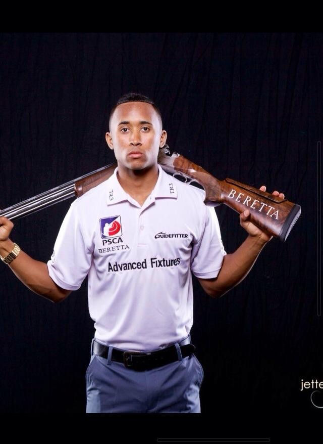Capital City Clays
