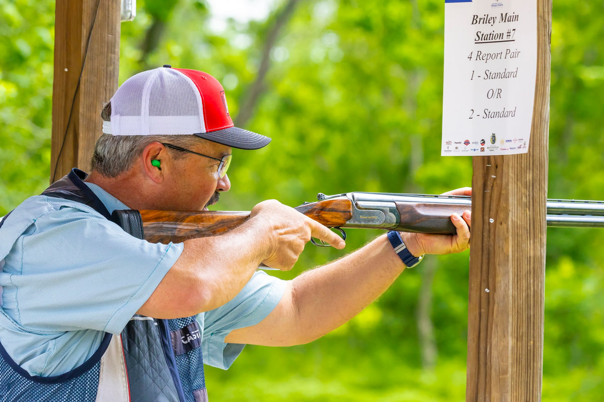Capital City Clays