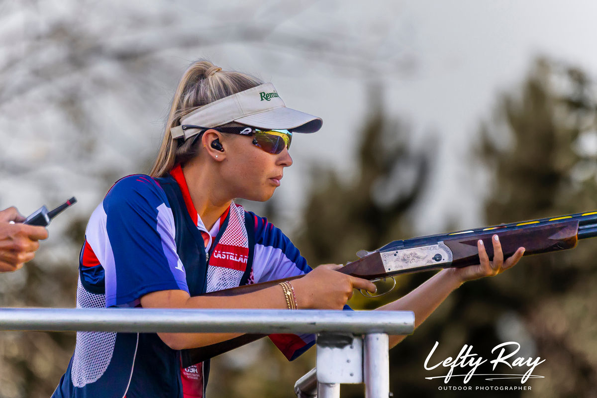 Capital City Clays