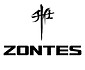 ZONTES PAU
